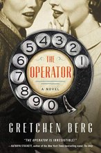 Cover art for The Operator: A Novel