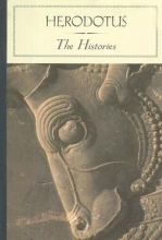 Cover art for The Histories (Barnes & Noble Classics)