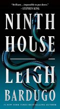 Cover art for Ninth House (Paper back)