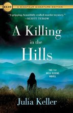 Cover art for A Killing in the Hills (Bell Elkins #1)