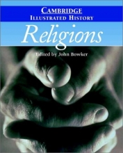 Cover art for The Cambridge Illustrated History of Religions (Cambridge Illustrated Histories)