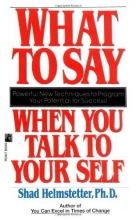Cover art for What to Say When you Talk To Yourself