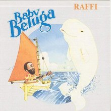 Cover art for Baby Beluga