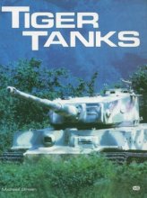 Cover art for Tiger Tanks