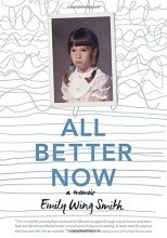 Cover art for All Better Now