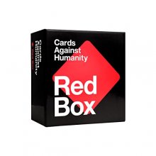 Cover art for Cards Against Humanity: Red Box • 300-card expansion