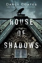 Cover art for House of Shadows (House of Shadows, 1)