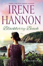 Cover art for Blackberry Beach: A Hope Harbor Novel