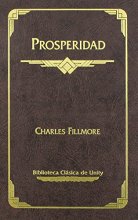 Cover art for Prosperidad (Spanish Edition)