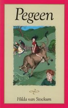 Cover art for Pegeen (Bantry Bay) (Bantry Bay Series)