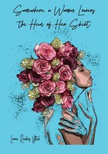 Cover art for Somewhere, a Woman Lowers the Hem of Her Skirt