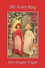 Cover art for The Fairy Ring (Yesterday's Classics)