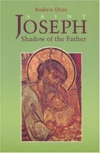 Cover art for Saint Joseph: Shadow of the Father