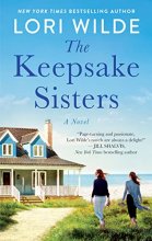 Cover art for The Keepsake Sisters (Series Starter, Moonglow Cove #2)