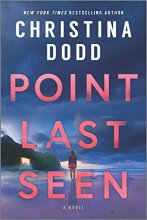 Cover art for Point Last Seen: A Novel