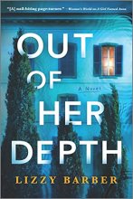 Cover art for Out of Her Depth: A Novel