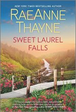 Cover art for Sweet Laurel Falls (Hope's Crossing, 3)