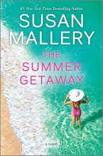 Cover art for The Summer Getaway: A Novel
