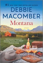 Cover art for Montana: A Novel