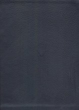 Cover art for Andrews Study Bible (Premium Fine Leather Black)