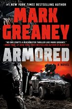 Cover art for Armored (Series Starter, Joshua Duffy #1)