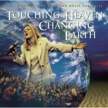 Cover art for Touching Heaven Changing Earth