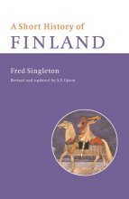 Cover art for A Short History of Finland