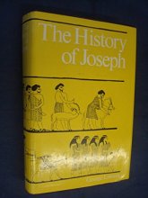 Cover art for Lectures on the history of Joseph