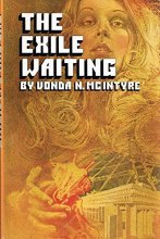 Cover art for The Exile Waiting