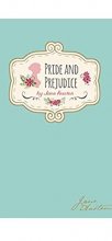Cover art for Pride and Prejudice by Jane Austen (Signature Classics)