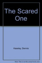 Cover art for The Scared One