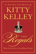 Cover art for The Royals