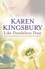 Cover art for Like Dandelion Dust