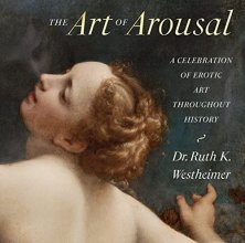 Cover art for The Art of Arousal: Revised Edition