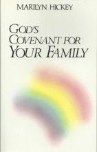 Cover art for God's Covenant for Your Family