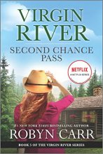 Cover art for Second Chance Pass: A Virgin River Novel (A Virgin River Novel, 5)