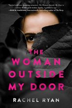 Cover art for The Woman Outside My Door