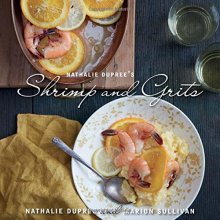 Cover art for Nathalie Dupree's Shrimp and Grits
