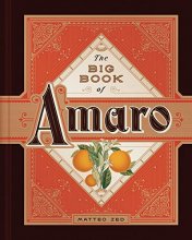 Cover art for The Big Book of Amaro