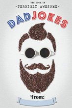 Cover art for The Book Of Terribly Awesome Dad Jokes