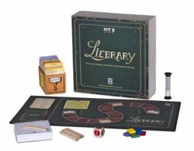 Cover art for Liebrary