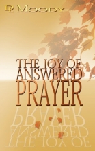 Cover art for Joy Of Answered Prayer