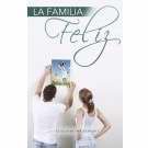 Cover art for La Familia Feliz