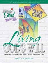 Cover art for Living God's Will (Following God Discipleship Series)