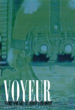 Cover art for Voyeur, Volume 1