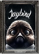 Cover art for Jaybird