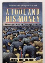 Cover art for A Fool and His Money