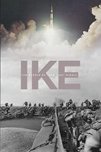 Cover art for Ike: The Memoir of Isom Ike Rigell