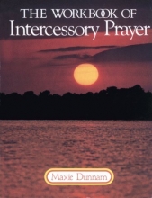 Cover art for The Workbook of Intercessory Prayer