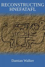Cover art for Reconstructing Hnefatafl